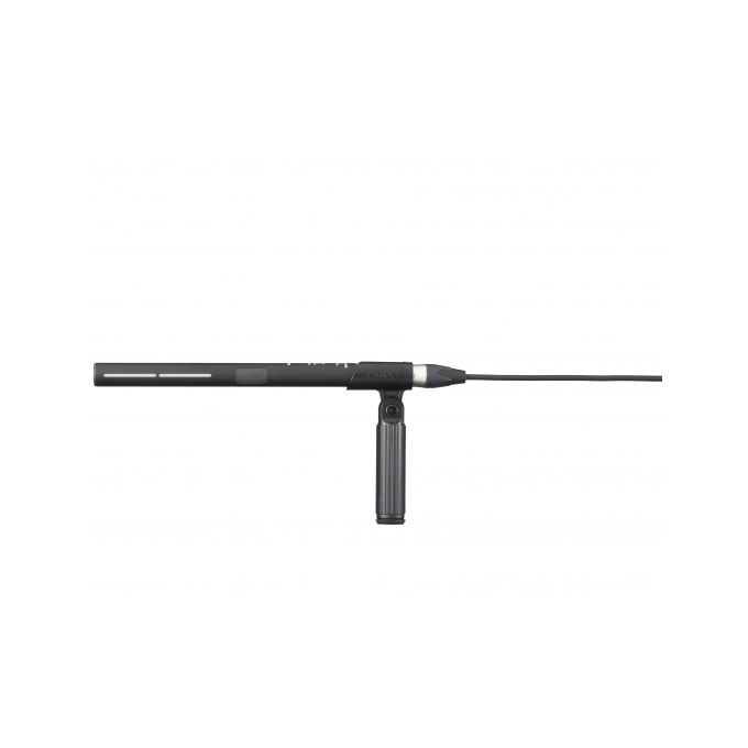 Sony ECM-680S Electret Condensor M/S stereo shotgun - Image 3