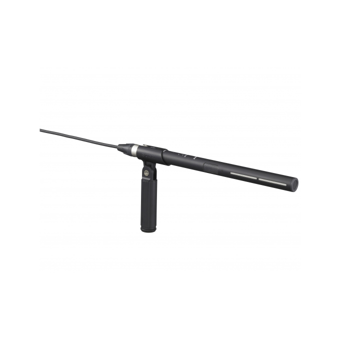 Sony ECM-680S Electret Condensor M/S stereo shotgun - Image 4