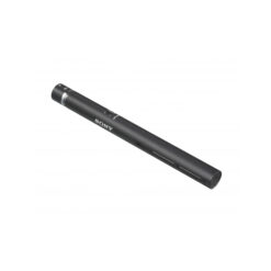 Sony ECM-VG1 Electret Condensor short shotgun microphone, super-cardioid, - Image 4
