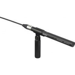 Sony ECM-VG1 Electret Condensor short shotgun microphone, super-cardioid, - Image 2