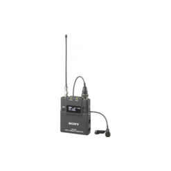 Sony ECM-77BC Electret Condensor miniature lavalier microphone - Image 2