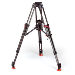 Sachtler Tripod Speed Lock CF HD
