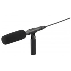 Sony ECM-680S Electret Condensor M/S stereo shotgun - Image 5