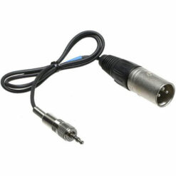 Sennheiser CL100 XLR cable