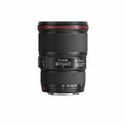 Canon EF 16-35mm f/4L IS USM