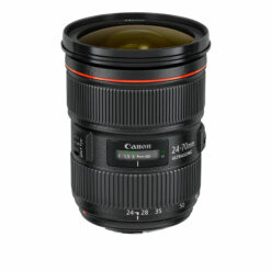 Canon EF 24-70mm f2.8L II USM - Image 2