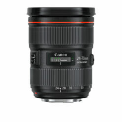Canon EF 24-70mm f2.8L II USM