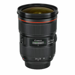 Canon EF 24-70mm f2.8L II USM - Image 3