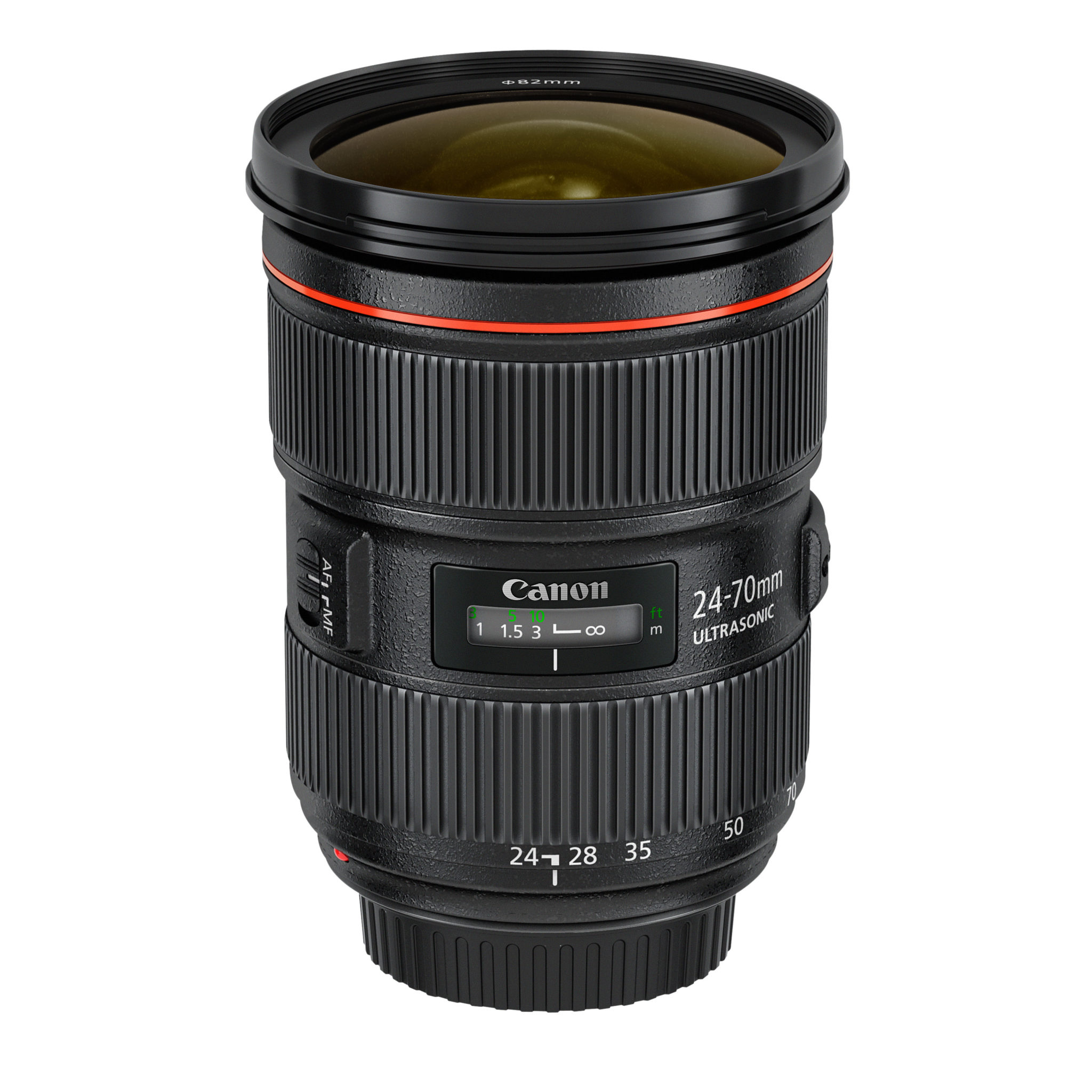 Canon EF 24-70mm f2.8L II USM - Image 3