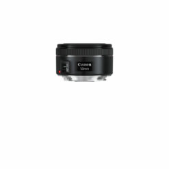 Canon EF 50mm f/1.8 STM