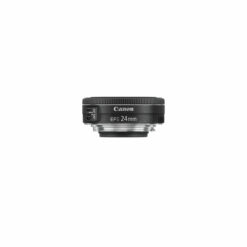 Canon EF-S 24mm f/2.8 STM