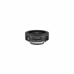 Canon EF-S 24mm f/2.8 STM - Image 2