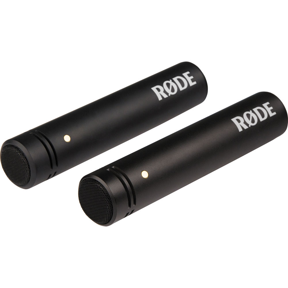 Rode M-5 PAIR Microphone