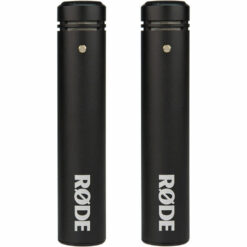 Rode M-5 PAIR Microphone - Image 2