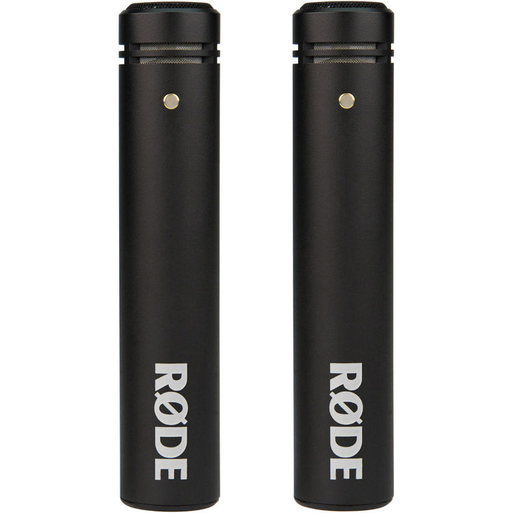 Rode M-5 PAIR Microphone - Image 2