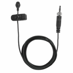 Sennheiser ME2 Lavalier microphone