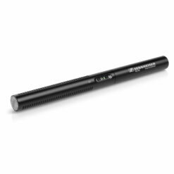 Sennheiser MKE 600 Shotgun microphone