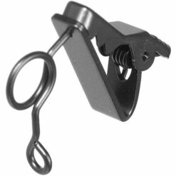 Sennheiser MZQ2EW Clip for ME2 Lavalier