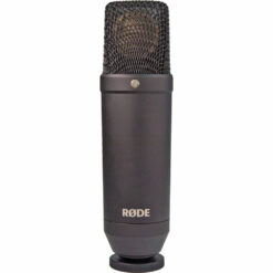Rode NT-1 Single Microphone