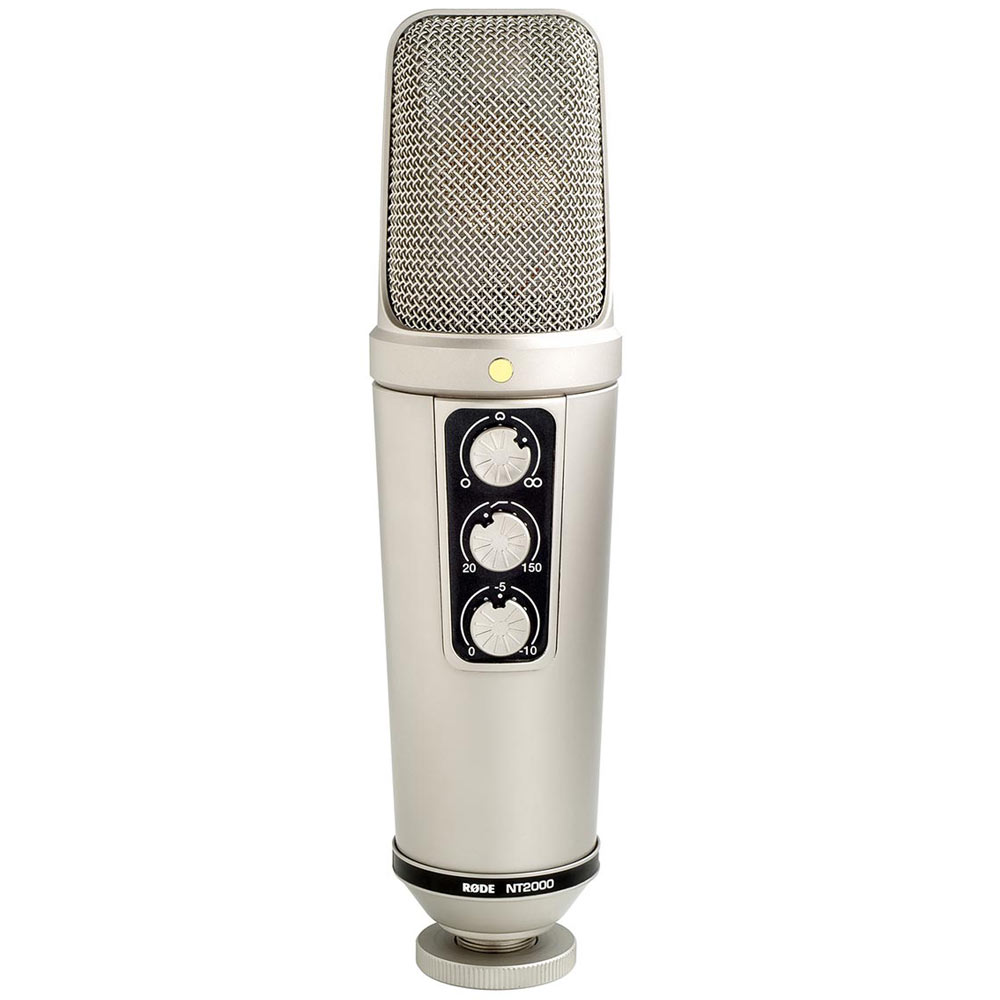 Rode NT-2000 Microphone
