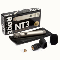 Rode NT-3 Condenser Microphone - Image 2