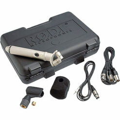 Rode NT-4 Condenser Microphone - Image 2