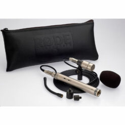 Rode NT-6 Microphone - Image 2