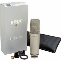 Rode NT-1000 Studio Condenser Microphone - Image 2