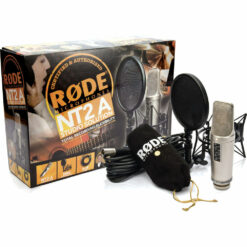 Rode NT2-A Microphone - Image 3