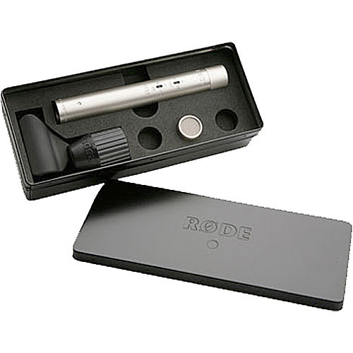 Rode NT-55 Compact Microphone - Image 2
