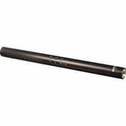 Rode NTG-4+ Shotgun Microphone with Digital Switches