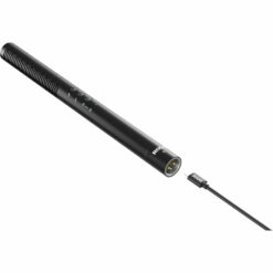 Rode NTG-4+ Shotgun Microphone with Digital Switches - Image 3