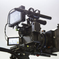 Rode NTG-4 Shotgun Microphone with Digital Switches - Image 2