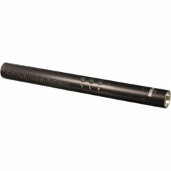 Rode NTG-4 Shotgun Microphone with Digital Switches