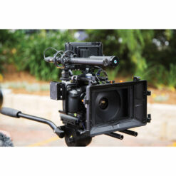 Rode NTG-4+ Shotgun Microphone with Digital Switches - Image 2