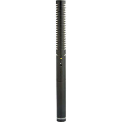 Rode NTG-2 Directional Condenser Microphone - Image 2
