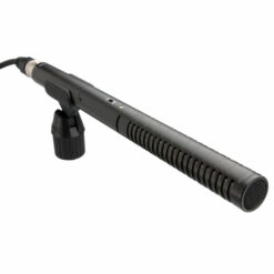 Rode NTG-2 Directional Condenser Microphone