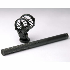 Rode NTG-2 Directional Condenser Microphone - Image 4