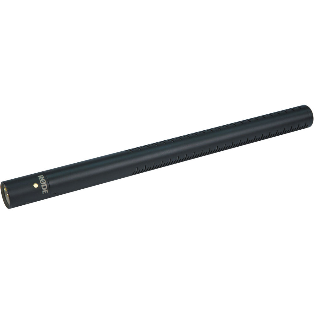 Rode NTG-3 Broadcast Grade Shotgun Microphone
