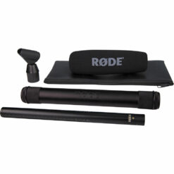 Rode NTG-3 Broadcast Grade Shotgun Microphone - Image 2