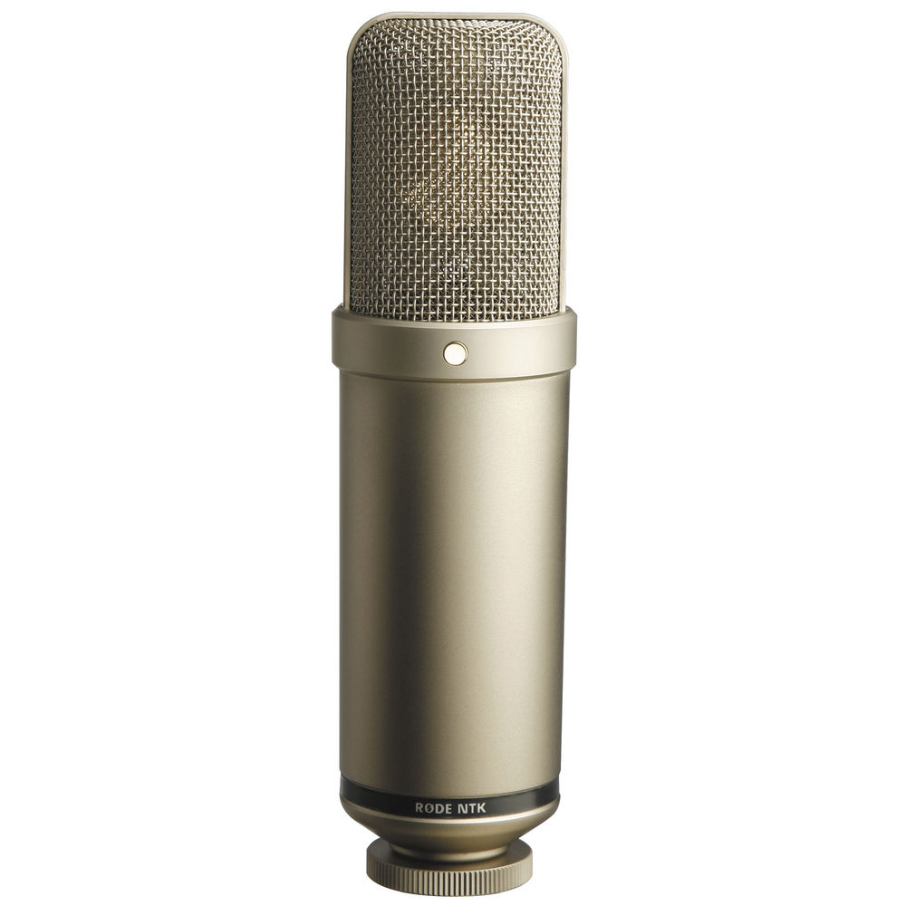 Rode NT-K Condenser Microphone