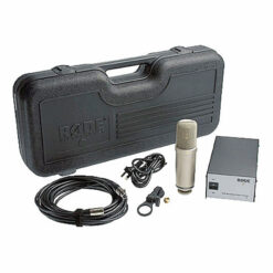 Rode NT-K Condenser Microphone - Image 2