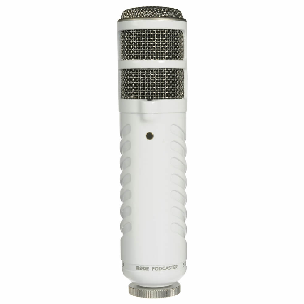 Rode PodCaster Microphone