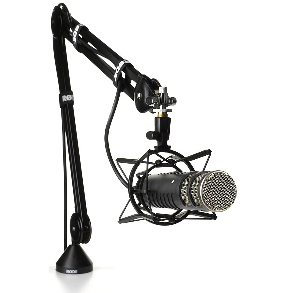 Rode PSA-1 Studio Boom Arm - Image 2