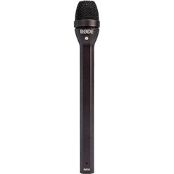 Rode Reporter Microphone