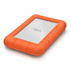 LaCie Rugged Mini 4TB