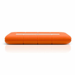 LaCie Rugged Mini 4TB - Image 3