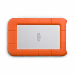 LaCie Rugged Mini 4TB - Image 4