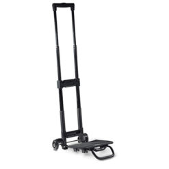 Sachtler Bags Snaplock Trolley System
