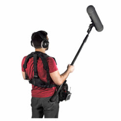 Sachtler Bags Heavy Duty Harness